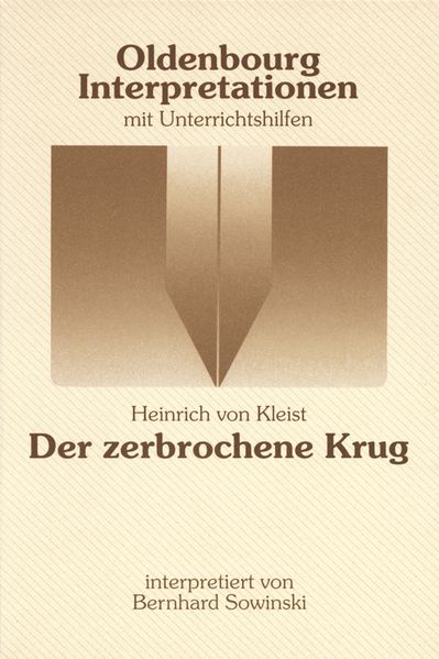Oldenbourg Interpretationen