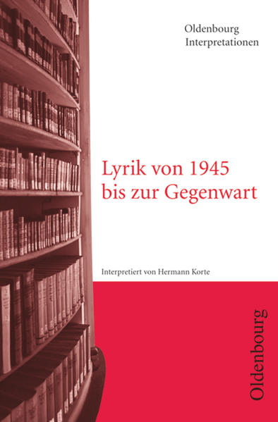 Oldenbourg Interpretationen