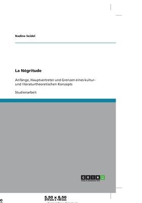 La Négritude