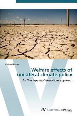 Welfare effects of unilateral climate policy