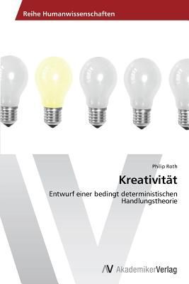Kreativität