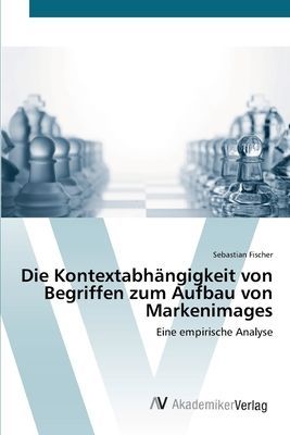 Die Kontextabhängigkeit von Begriffen zum Aufbau von Markenimages