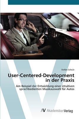 User-Centered-Development in der Praxis