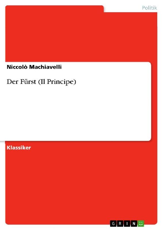 Buchcover