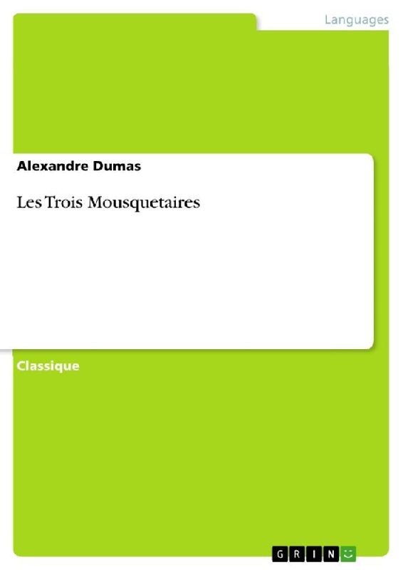 Buchcover