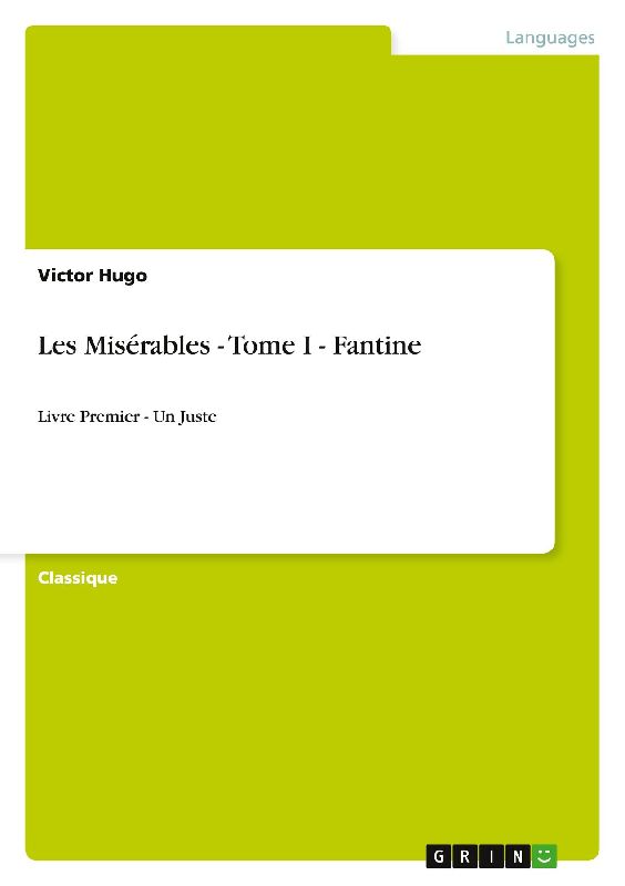 Buchcover