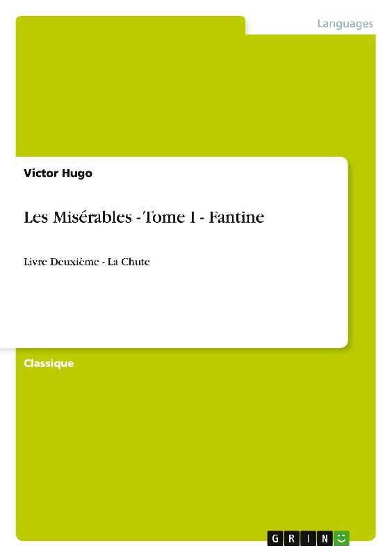Buchcover
