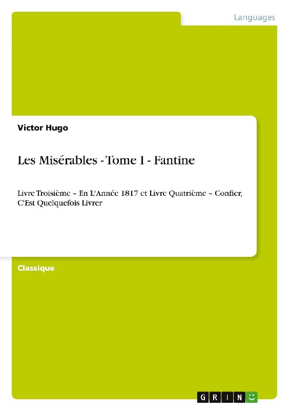 Buchcover