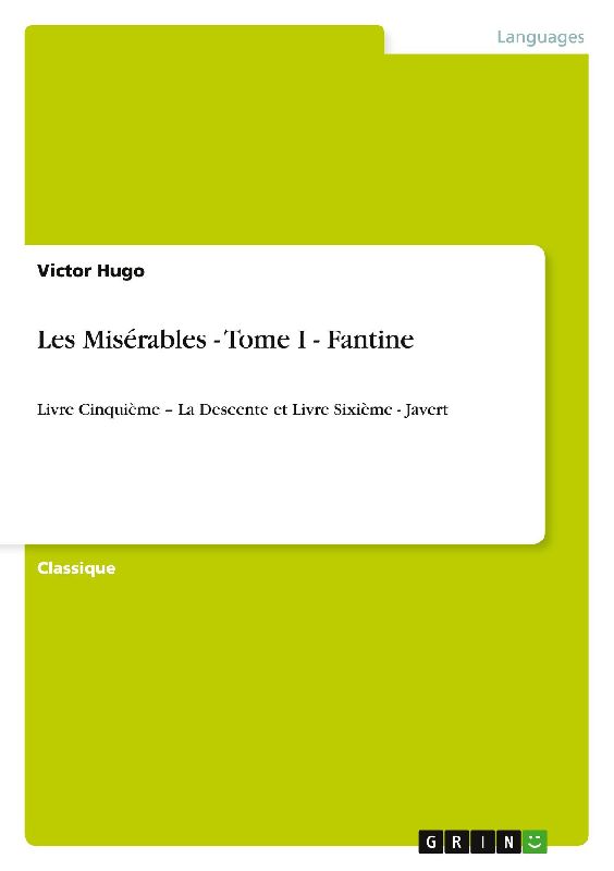 Buchcover
