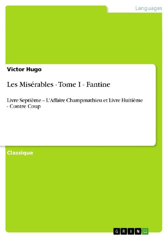 Buchcover