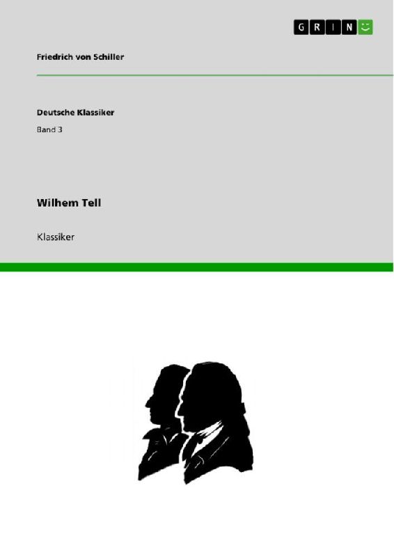 Wilhem Tell