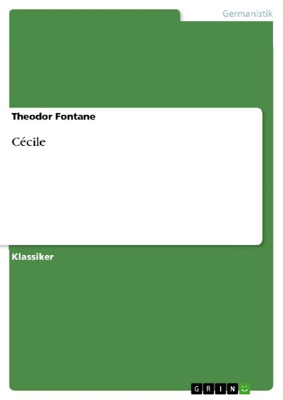 Buchcover