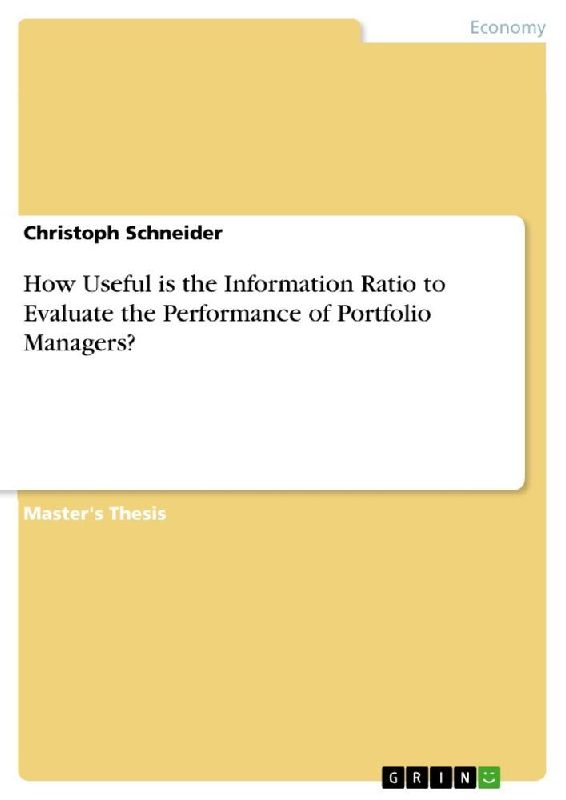 Buchcover