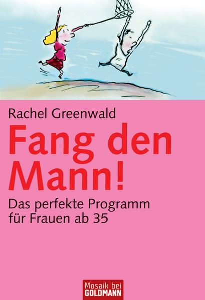 Fang den Mann!