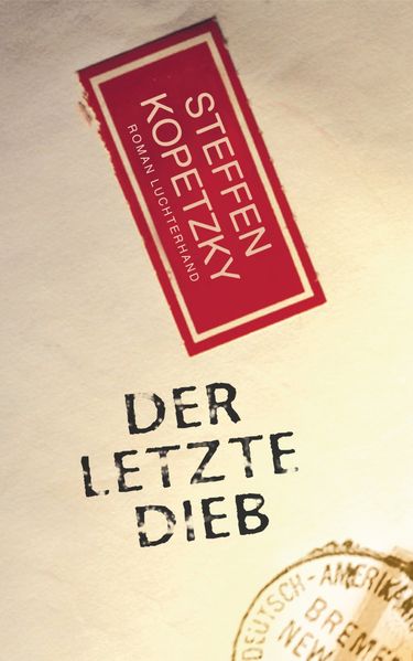 Buchcover