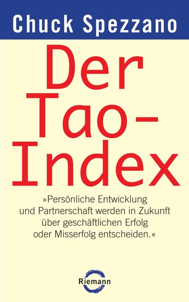 Der Tao-Index