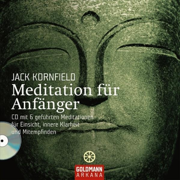 Meditation für Anfänger