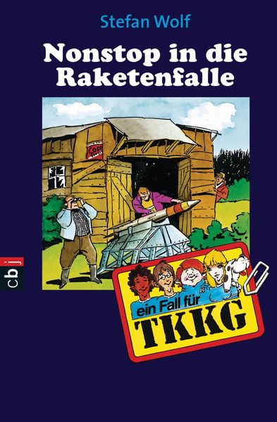 Buchcover