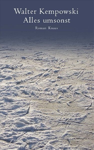 Buchcover