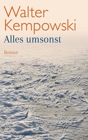 Buchcover