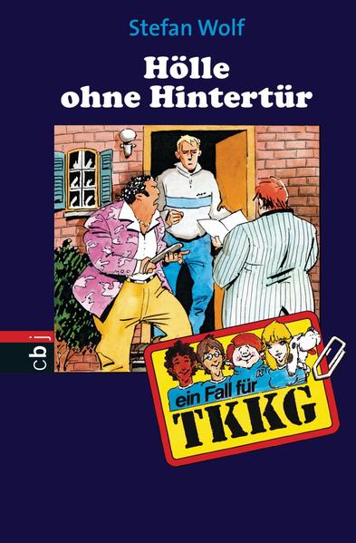 Buchcover
