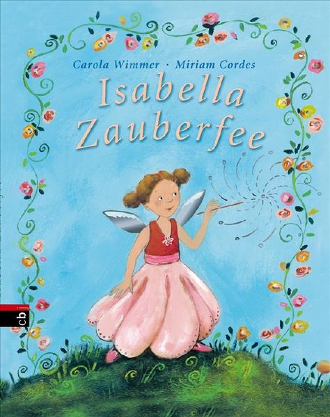 Isabella Zauberfee