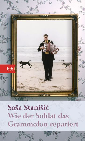 Buchcover