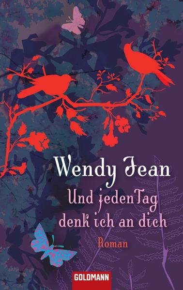 Und jeden Tag denk ich an dich