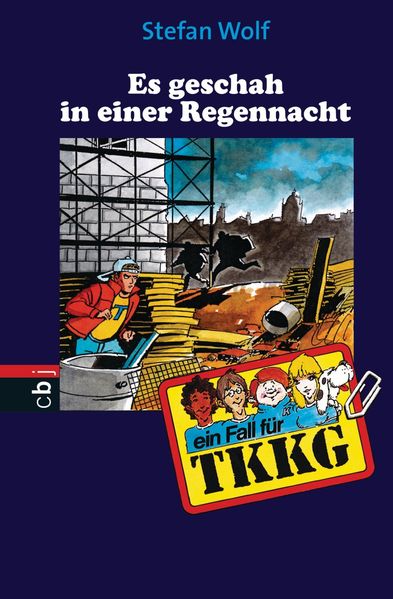 Buchcover