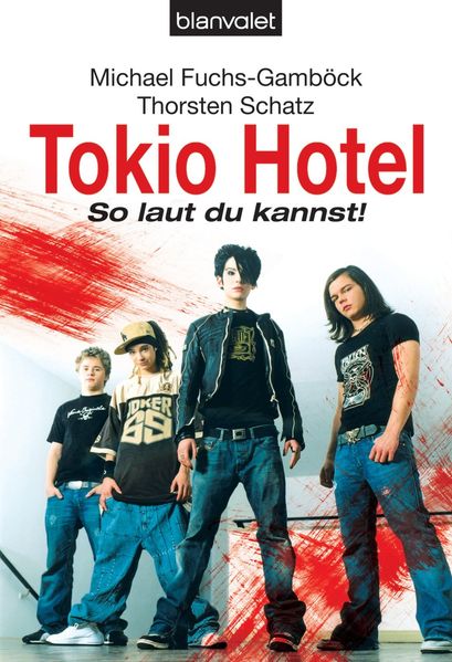 Buchcover