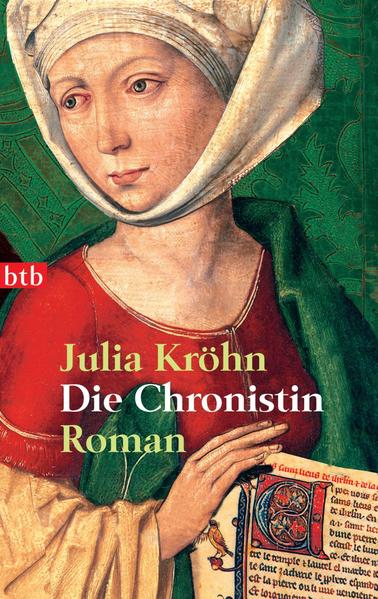 Die Chronistin