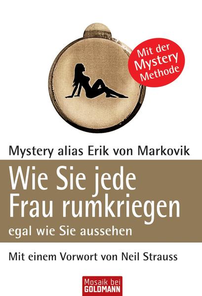 Wie Sie jede Frau rumkriegen