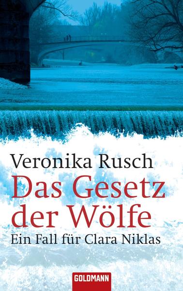 Das Gesetz der Wölfe