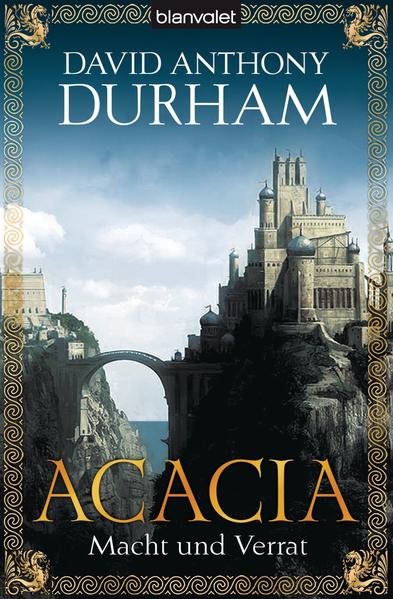 Acacia 1