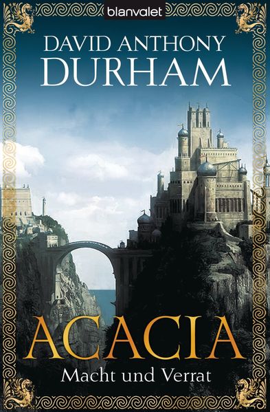 Acacia 1
