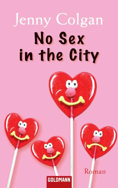 No Sex in the City