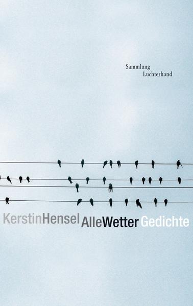 Alle Wetter