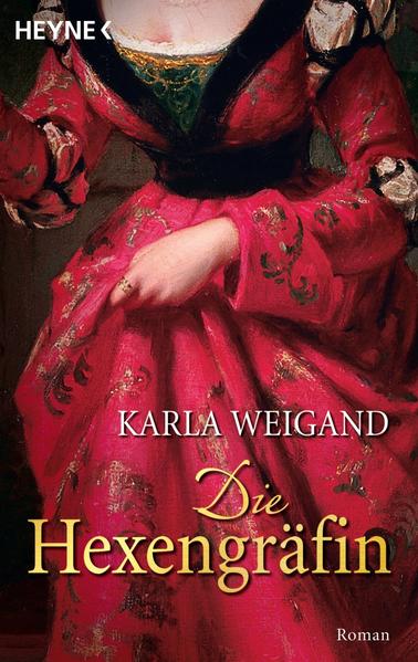 Die Hexengräfin