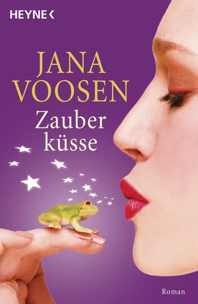 Zauberküsse