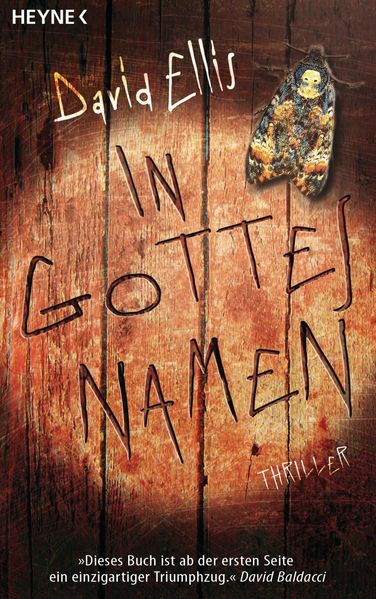 Buchcover