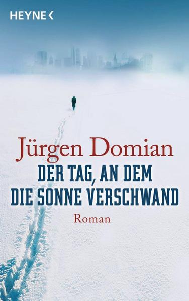 Der Tag, an dem die Sonne verschwand