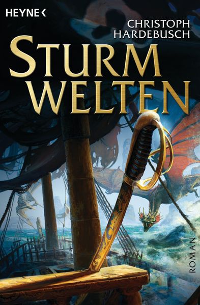 Buchcover