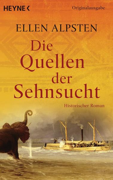 Die Quellen der Sehnsucht