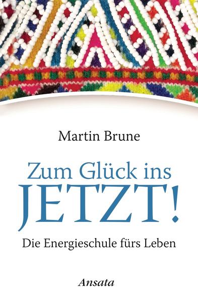 Zum Glück ins Jetzt!