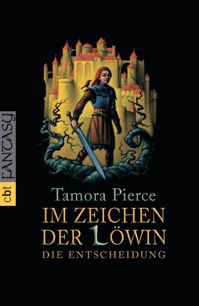 Im Zeichen der Löwin - Die Entscheidung