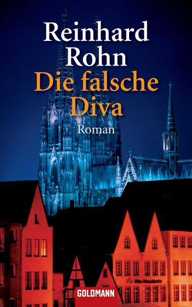 Die falsche Diva