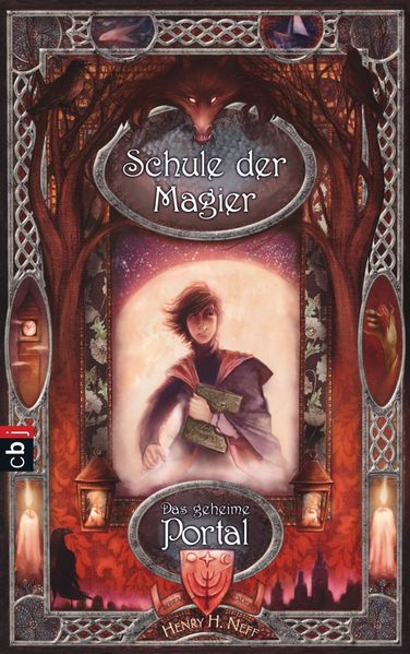 Buchcover