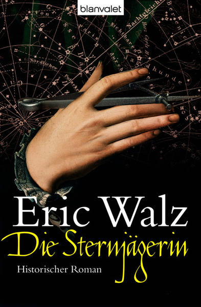 Die Sternjägerin