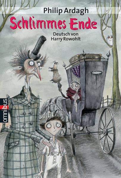 Schlimmes Ende