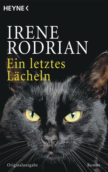 Ein letztes Lächeln